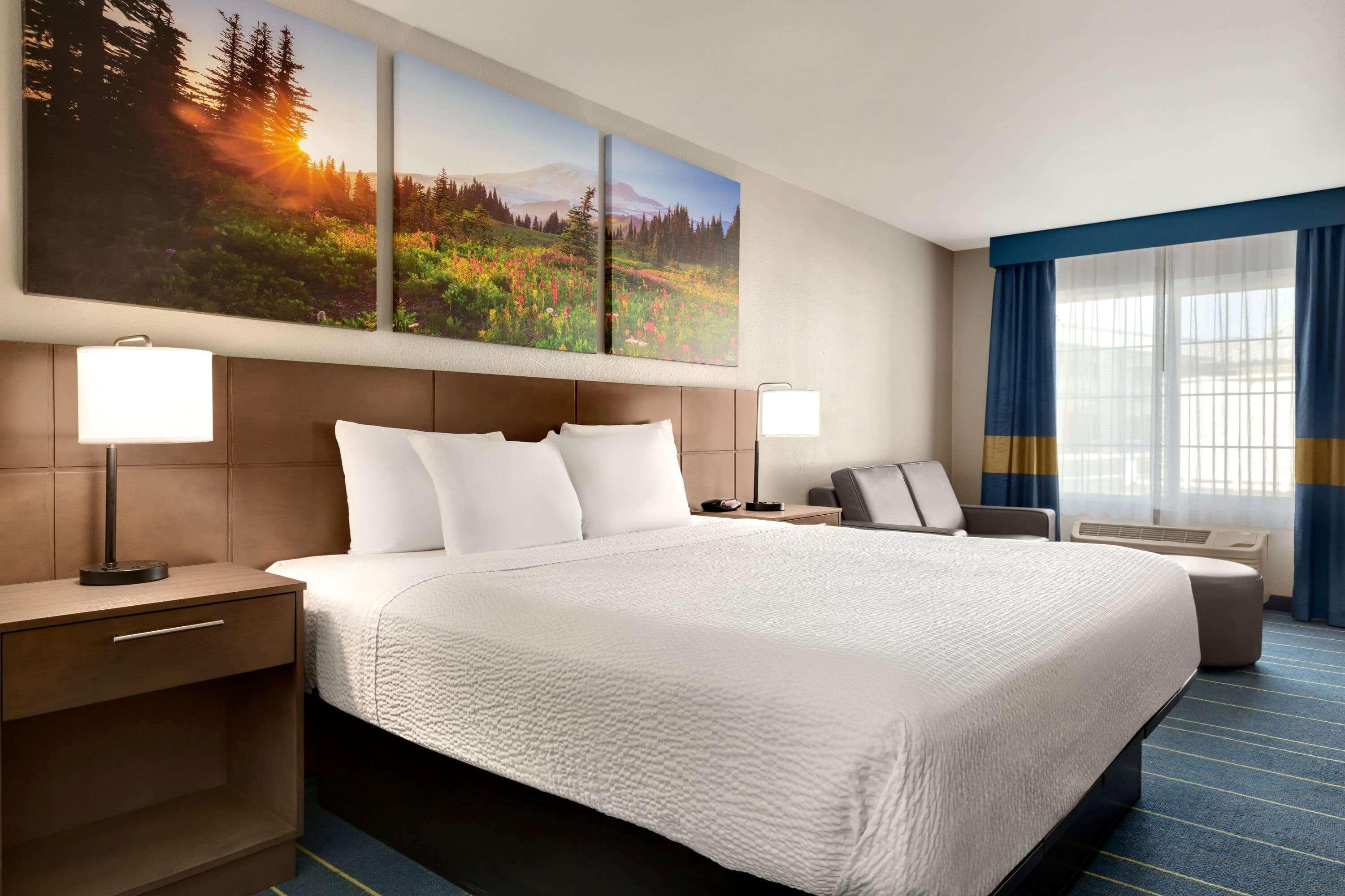 Days Inn & Suites By Wyndham Anaheim At Disneyland Park Exterior foto